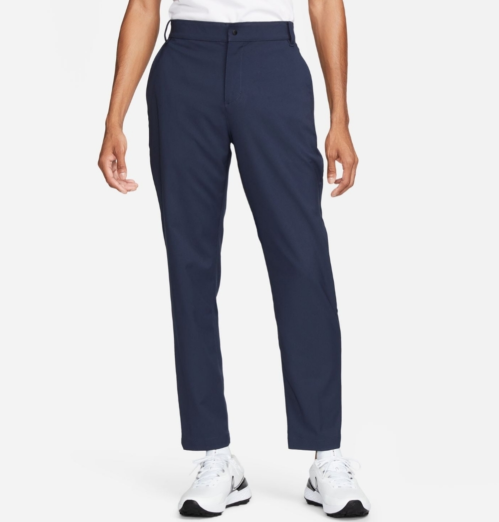 Nike Dri-FIT Victory Men's Golf Pants Navy Blue 42x30 GUC